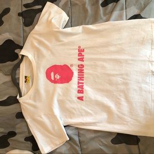 Bape t